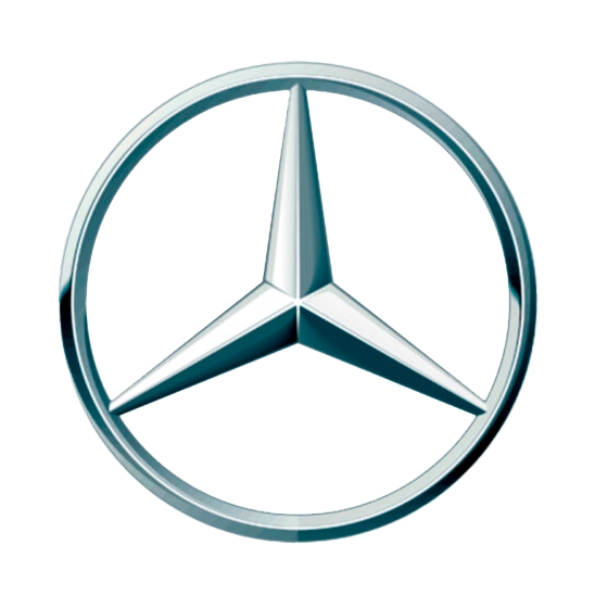 mercedes